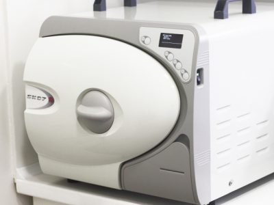 Автоклав для стерилізації інструментів FARO SK07