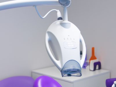 Отбеливание Philips Zoom 4