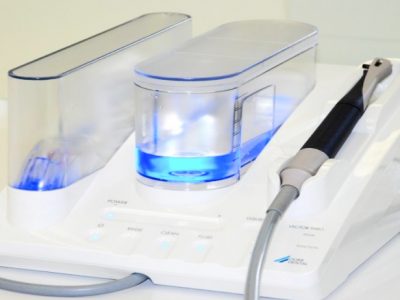 Апарат Vector Paro Dürr Dental