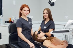 Почему крошатся зубы?