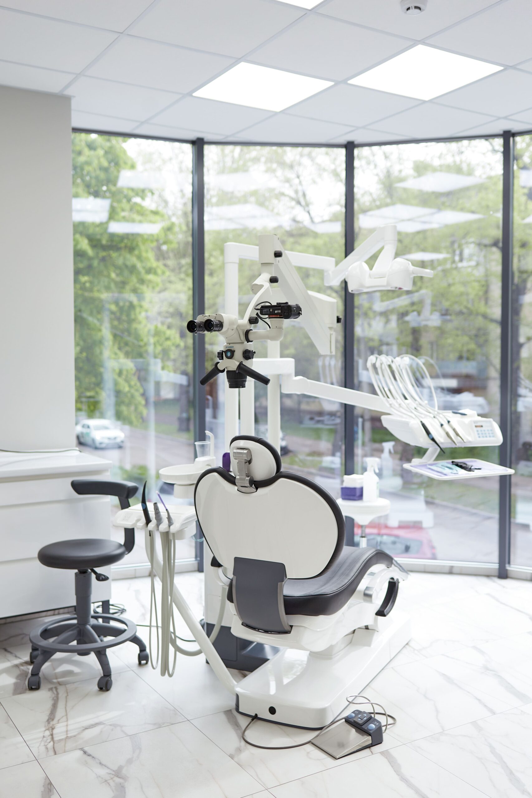 Костная пластика в Запорожье