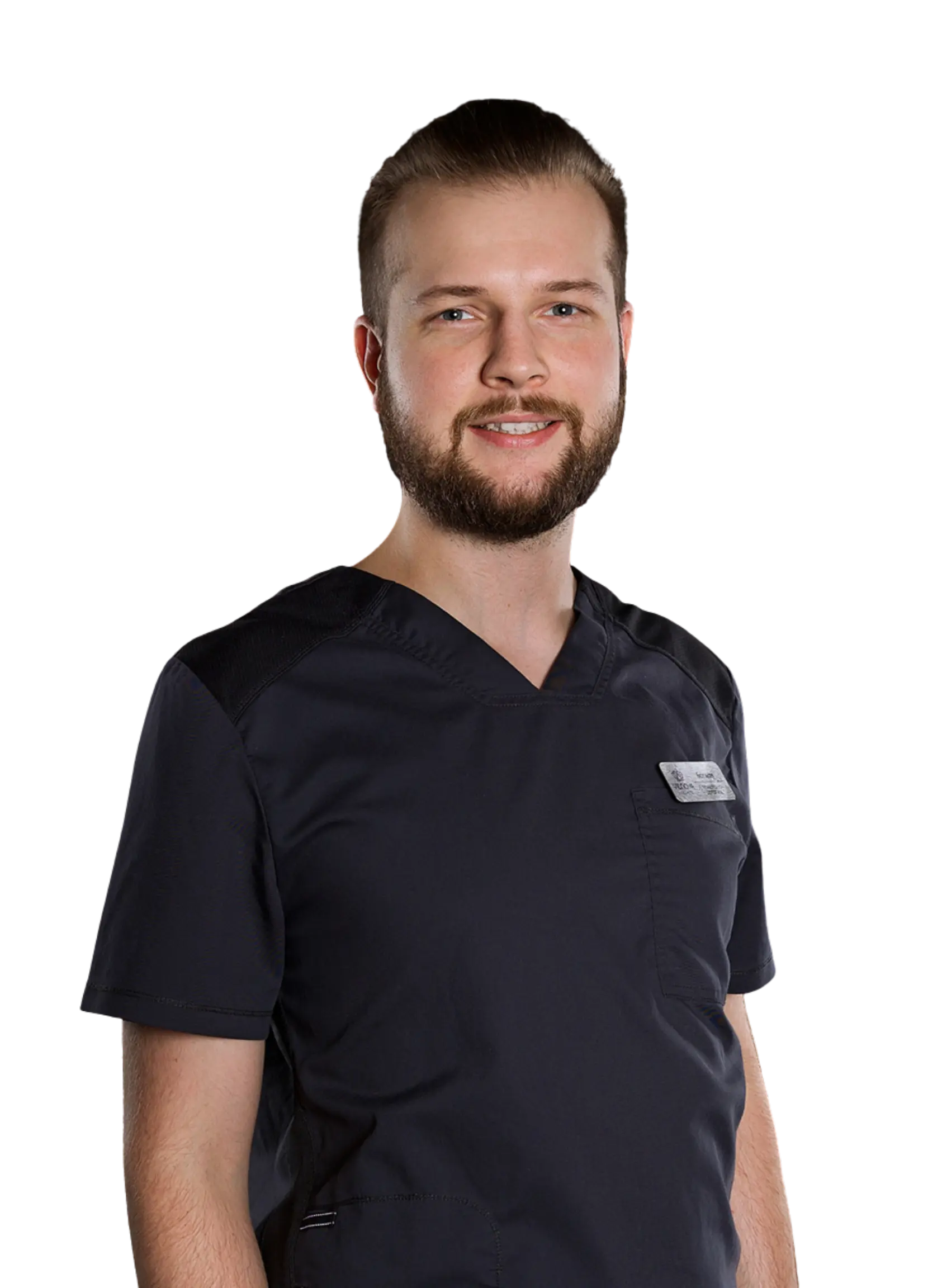 Bohdan Czech